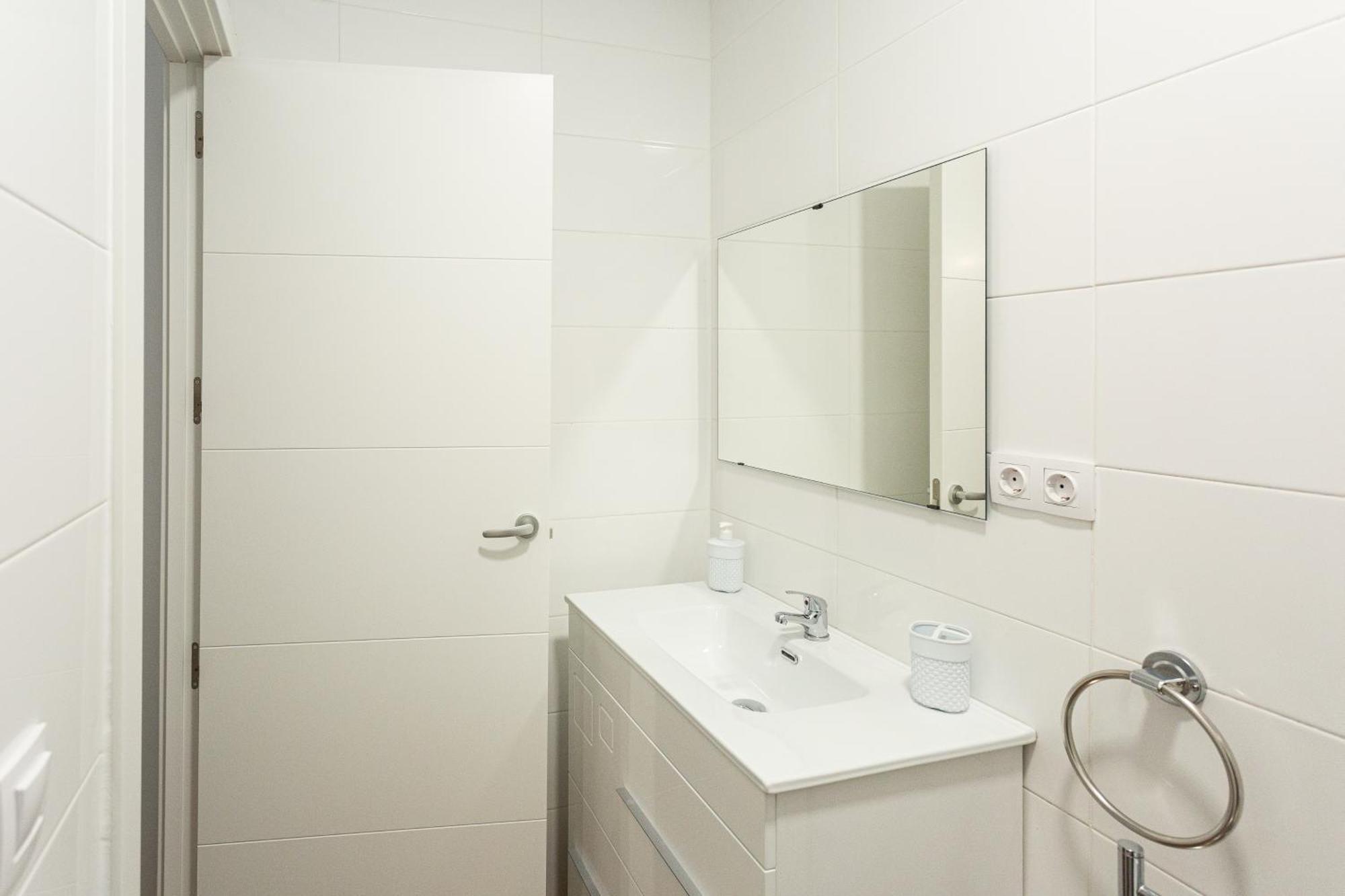 Wish Suite Amparo De Sevilla 외부 사진