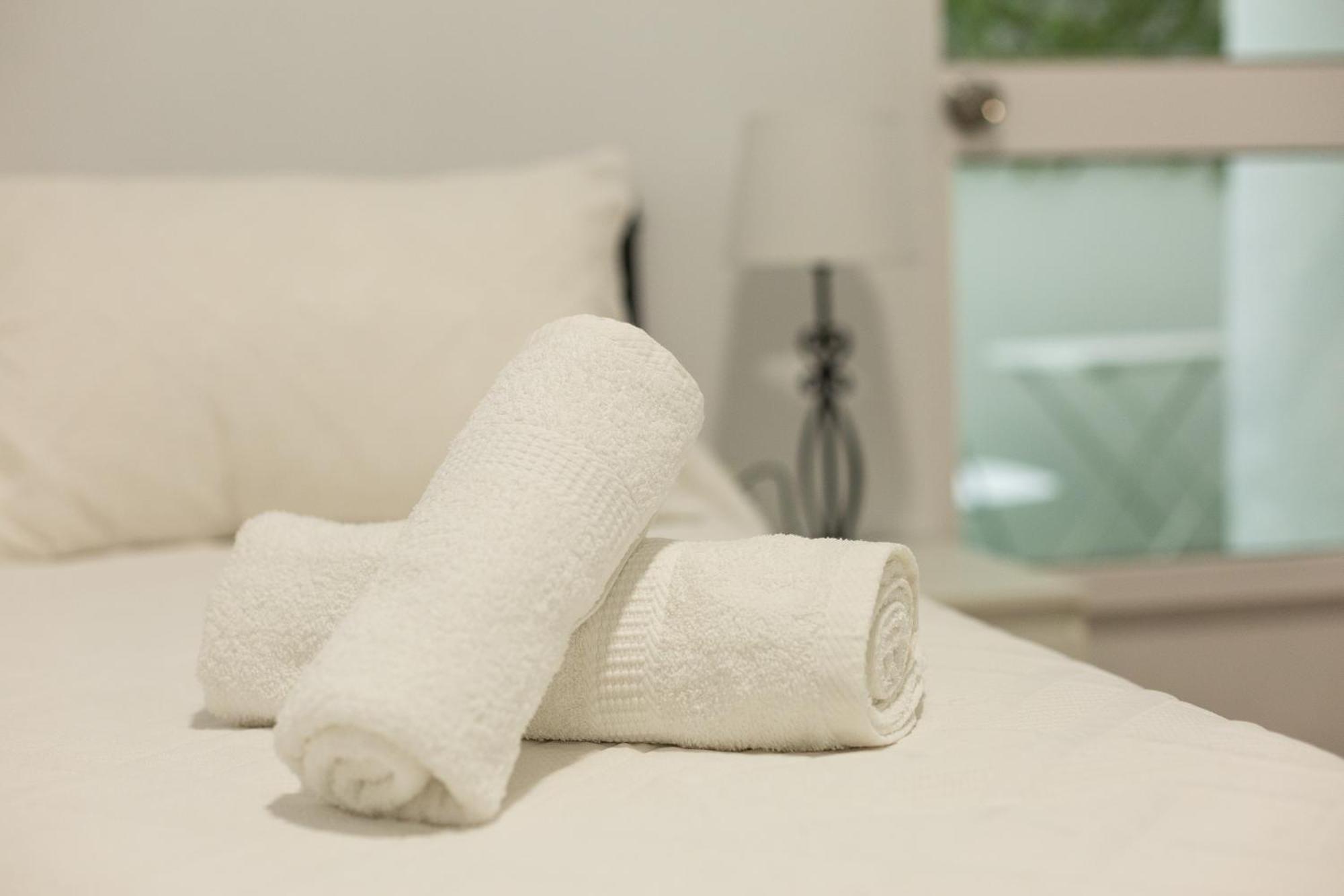 Wish Suite Amparo De Sevilla 외부 사진