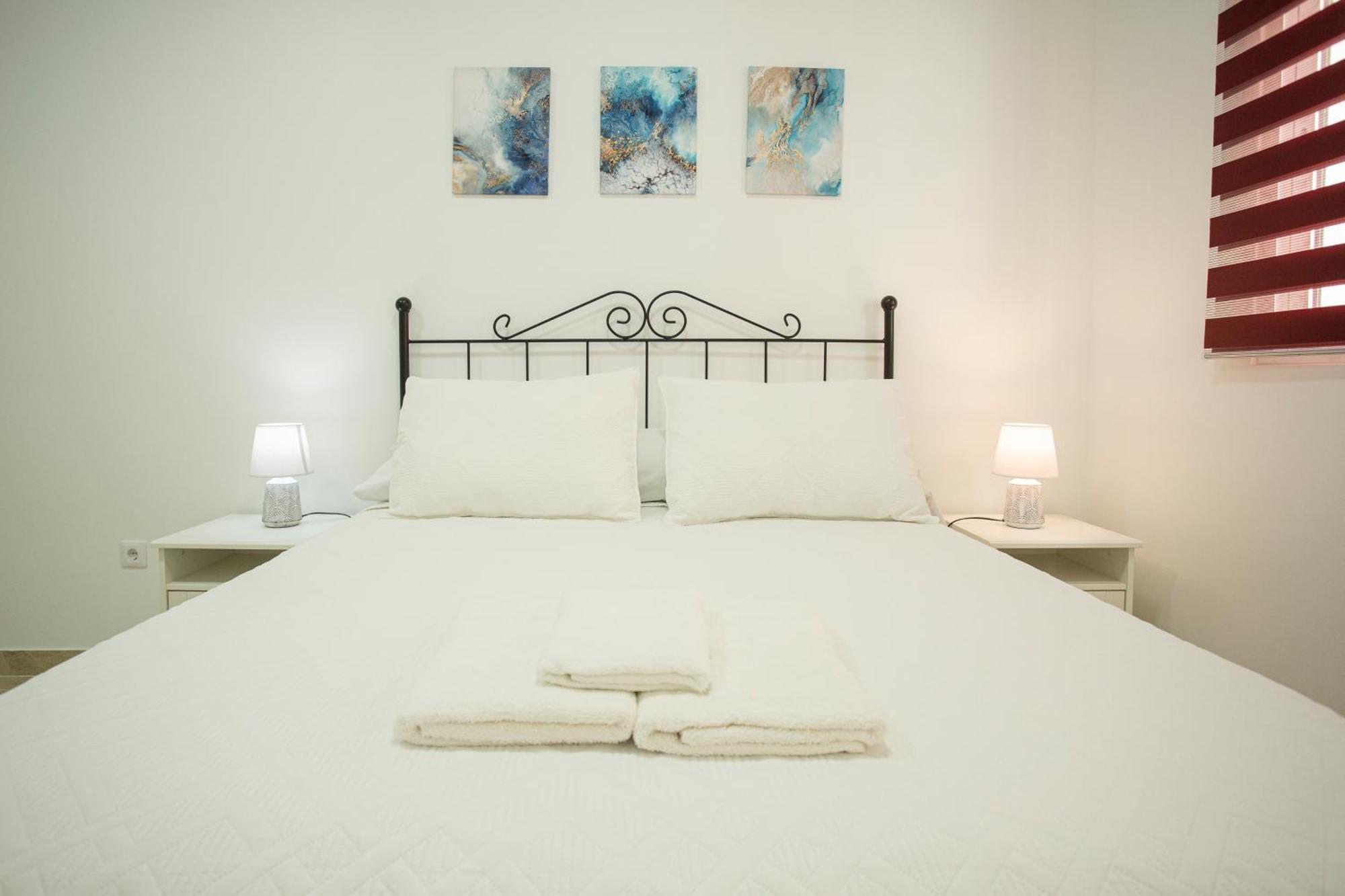 Wish Suite Amparo De Sevilla 외부 사진