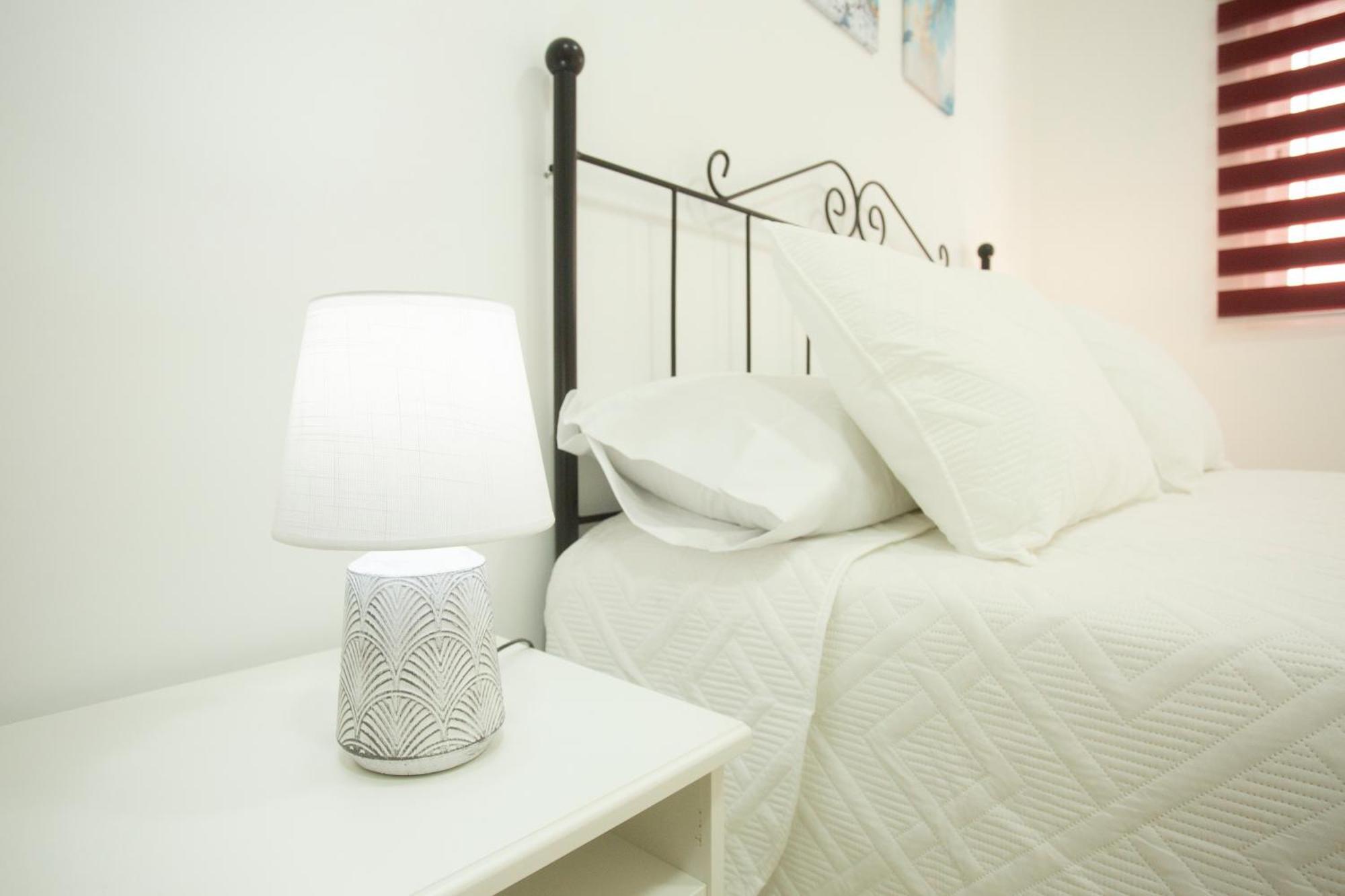 Wish Suite Amparo De Sevilla 외부 사진