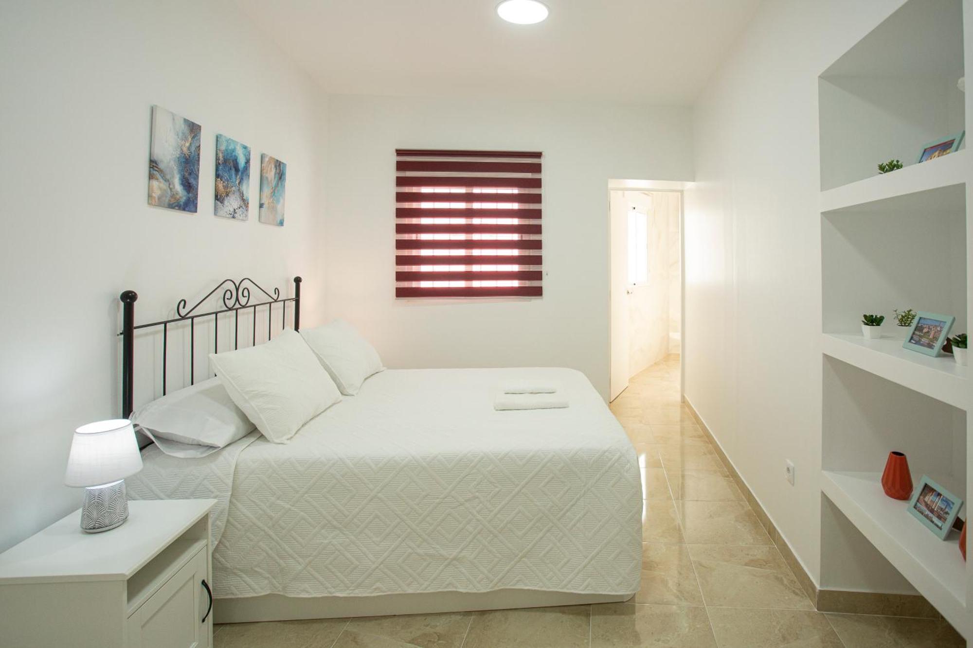 Wish Suite Amparo De Sevilla 외부 사진